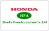 HONDA FOUNDRY (ASIA) CO.,LTD.